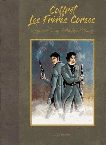 Les frères corses