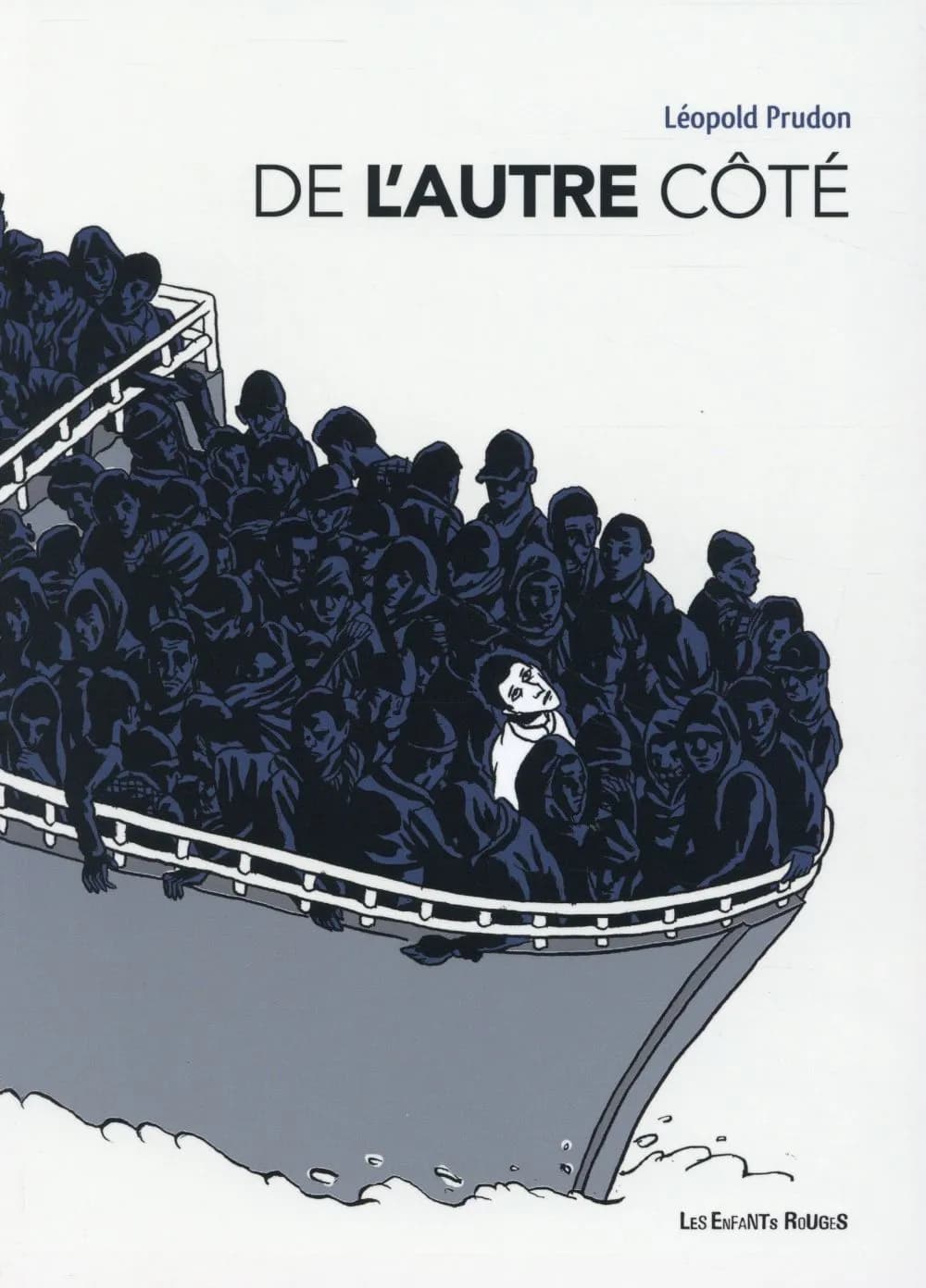 De l'autre côté