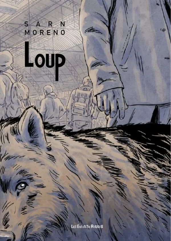 Loup
