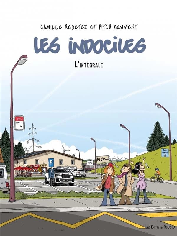 Les indociles