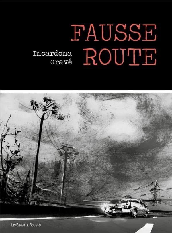 Fausse route
