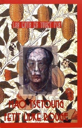 Petit livre rouge (Éd. bilingue français-chinois) Mao Tsetoung : Mao zhu xi yu lu ou Zui gao zhi shi : 毛主席语录 ou 最高指示
