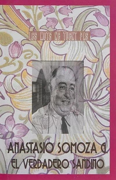 El verdadero Sandino o El calvario de las Segovias (Éd. espagnole) Anastasio Somoza García