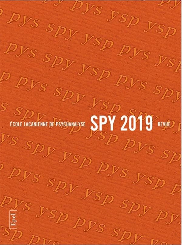 Revue spy n.7
