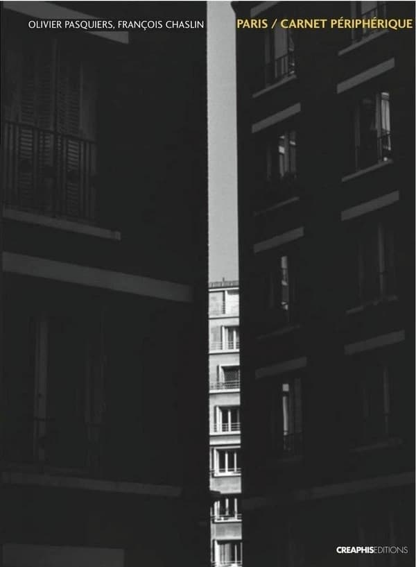 Paris, carnet périphérique