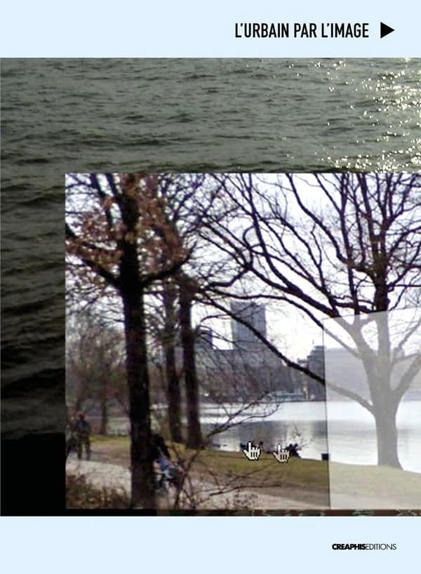 L'urbain par l'image : collaborations entre arts visuels et sciences sociales
