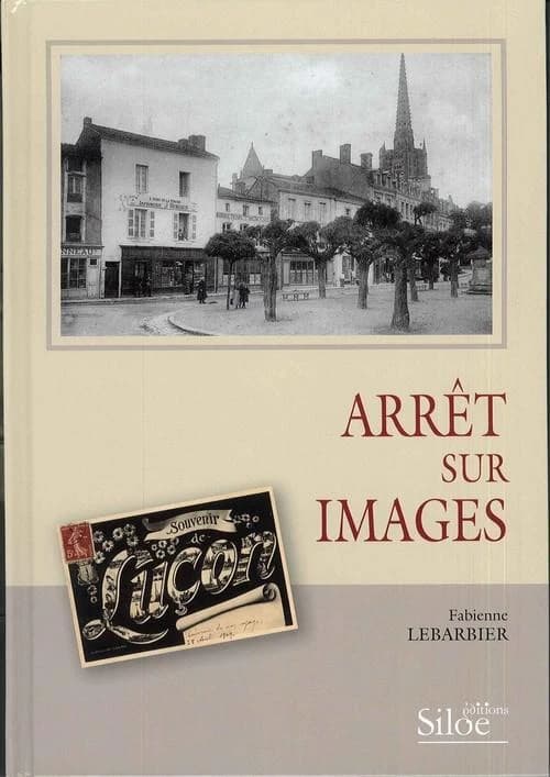 Arrêt sur images
