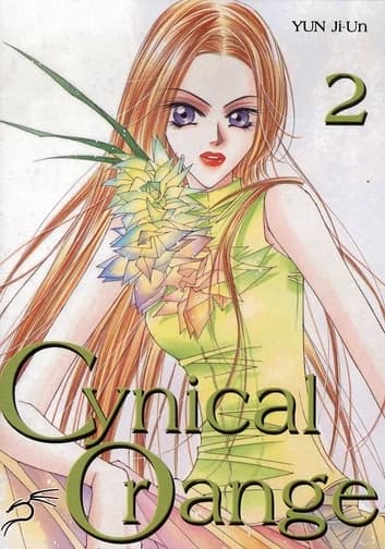 Cynical orange. 2