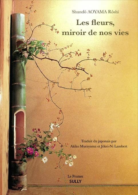 Les fleurs, miroir de nos vies