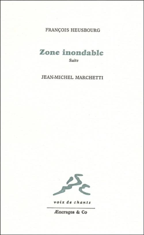 Zone inondable : suite