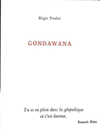 GONDAWANA