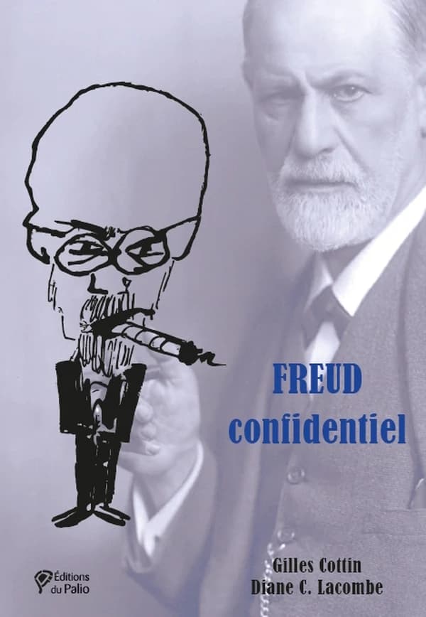 Freud confidentiel