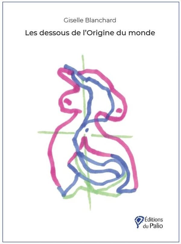 Les dessous de "L'Origine du monde"