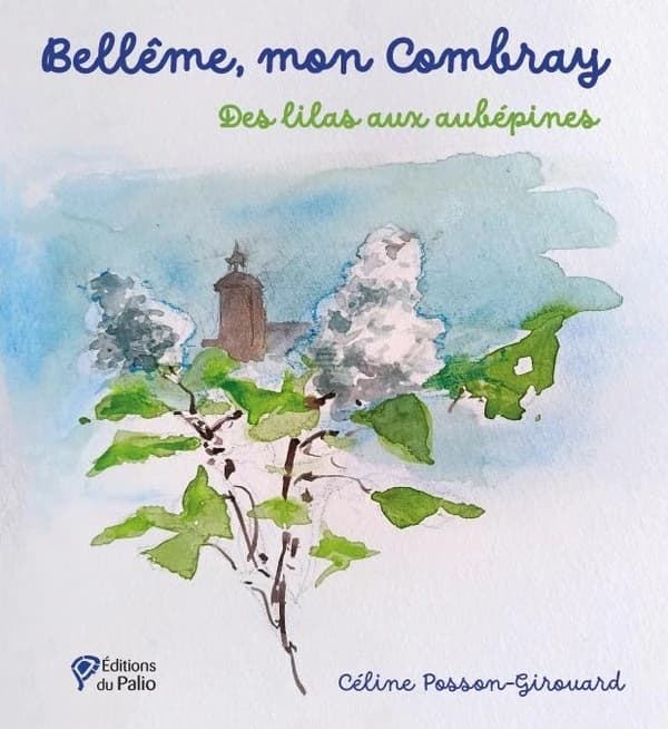 Bellême, mon Combray : des lilas aux aubépines