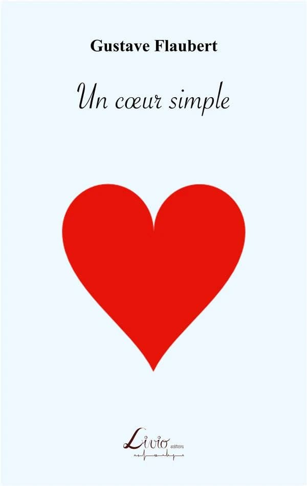 Un coeur simple