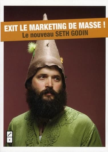 Nous sommes tous singuliers, exit le marketing de masse !