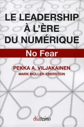 Le leadership à l'ère du numérique : no fear