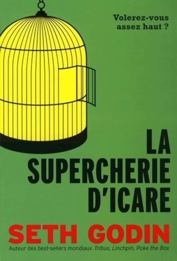 La supercherie d'Icare : volerez-vous assez haut ?