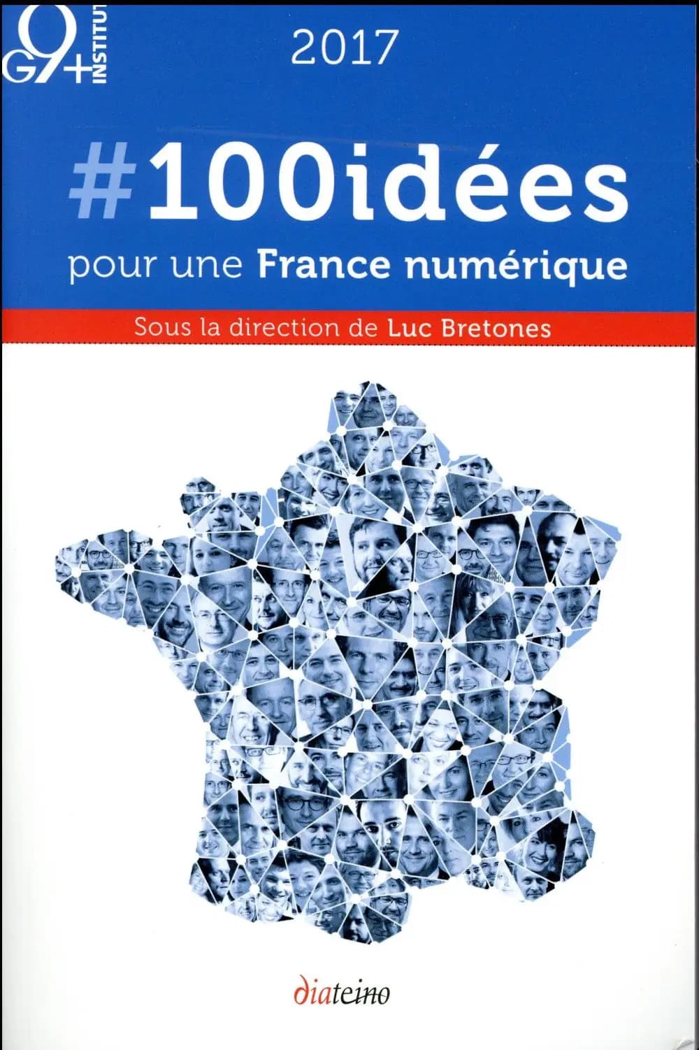#100 idées pour une France numérique