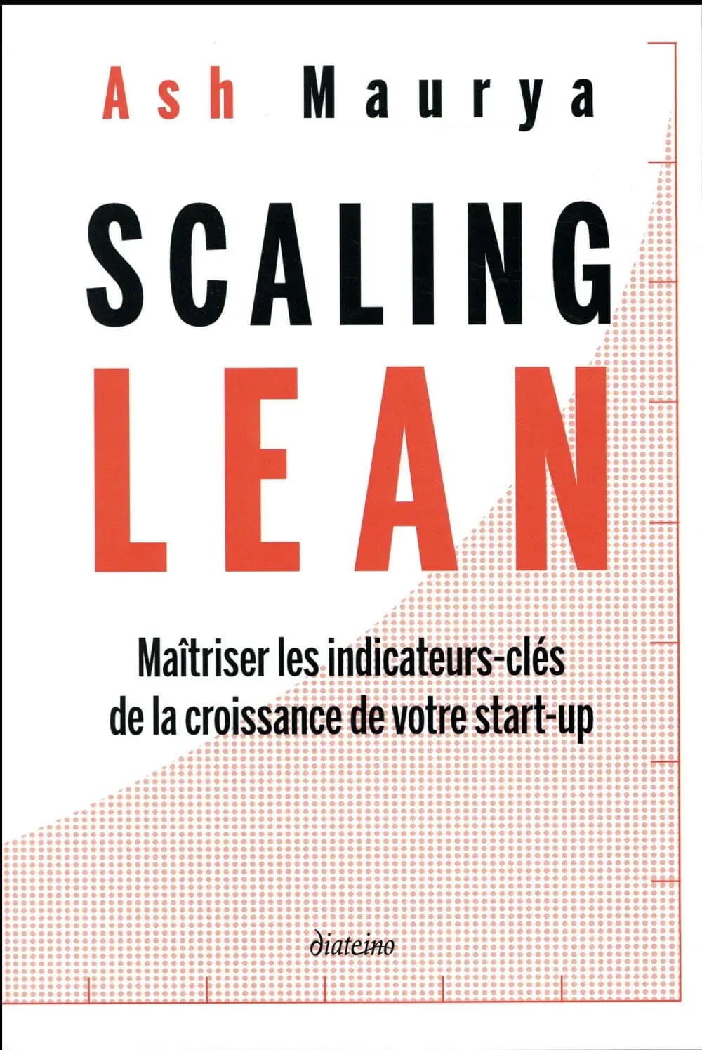 Scaling lean : maîtriser les indicateurs-clés de la croissance de votre start-up