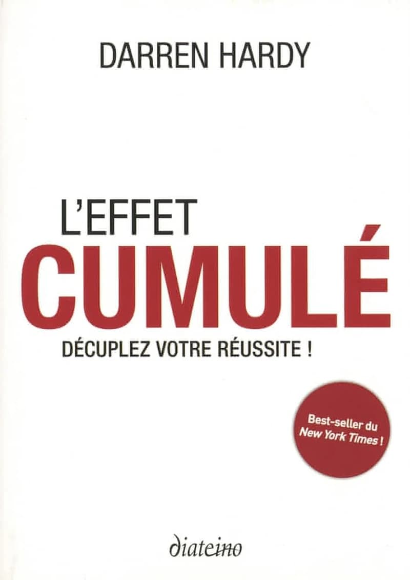 L'effet Cumulé - Décuplez votre réussite!