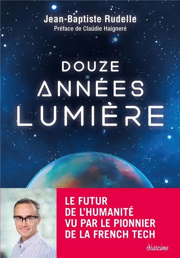 Douze années-lumière : jusqu'où ira l'humanité ?