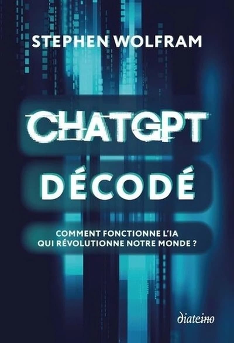 ChatGPT décodé : comment fonctionne l'IA qui révolutionne notre monde ?