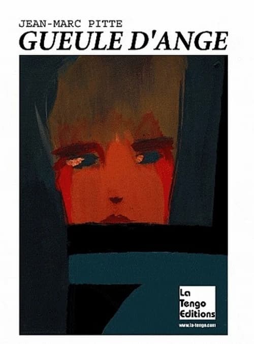 Gueule d'ange