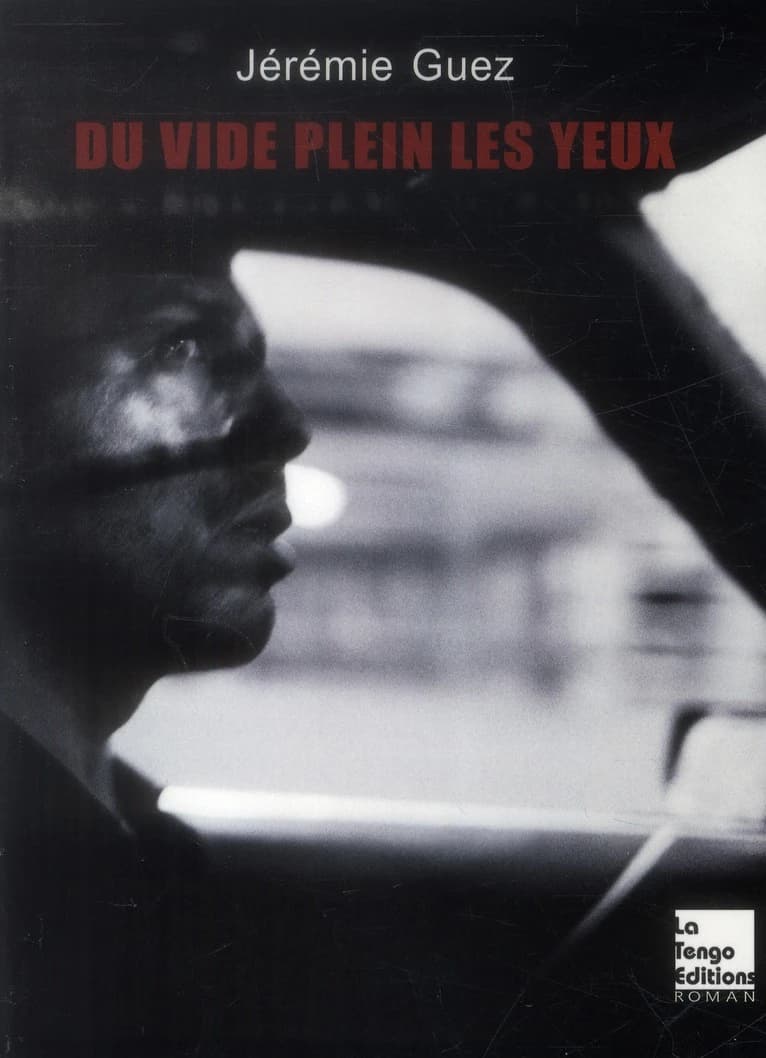 Du vide plein les yeux