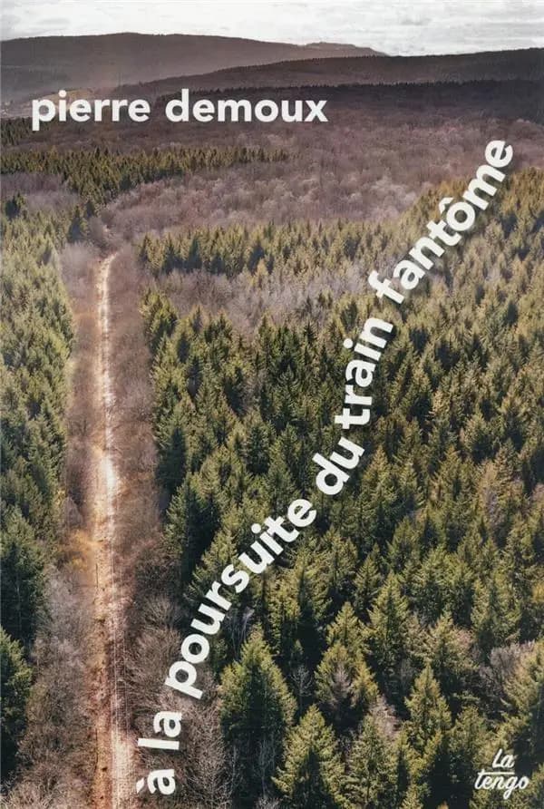 À la poursuite du train fantôme : 85 kilomètres à pied dans le Morvan