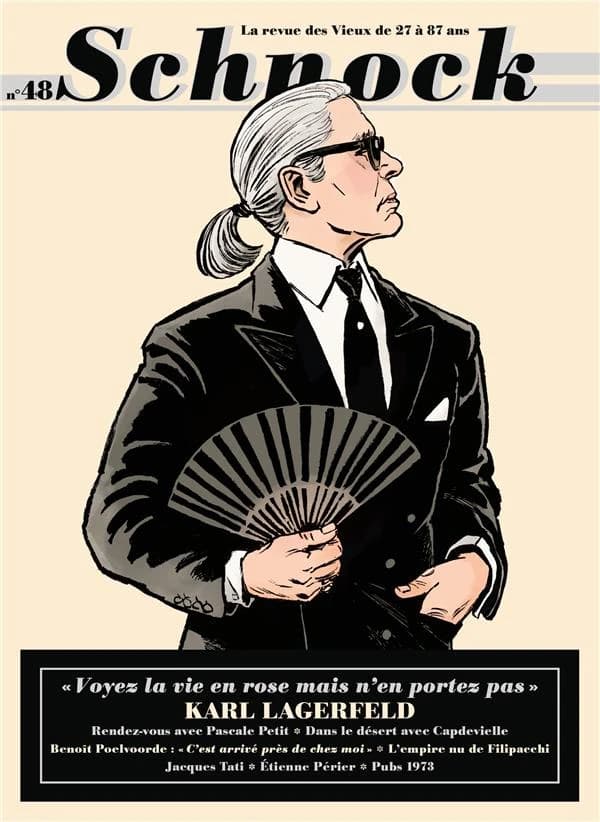 Schnock Tome 48