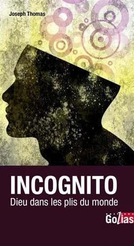 Incognito : Dieu dans les plis du monde