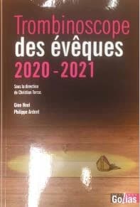 Trombinoscope des évêques