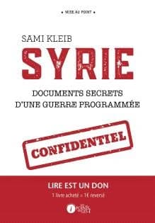 Syrie, 2011-2021 : chronique d'une guerre sans fin
