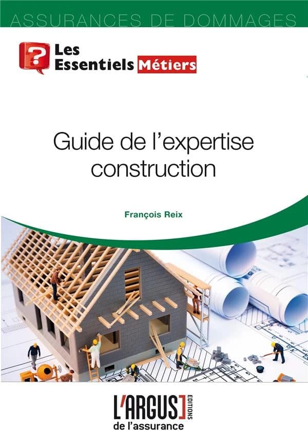 Guide de l'expertise construction
