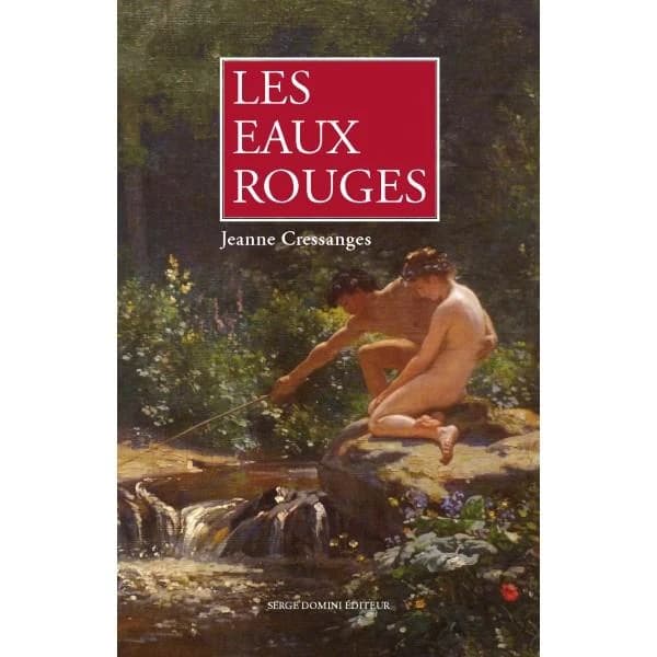 LES EAUX ROUGES