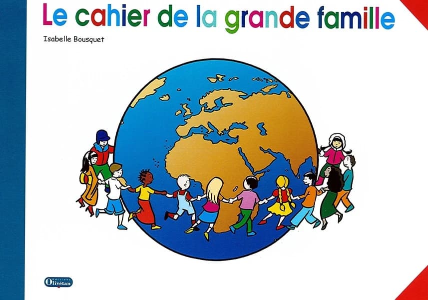 La grande famille