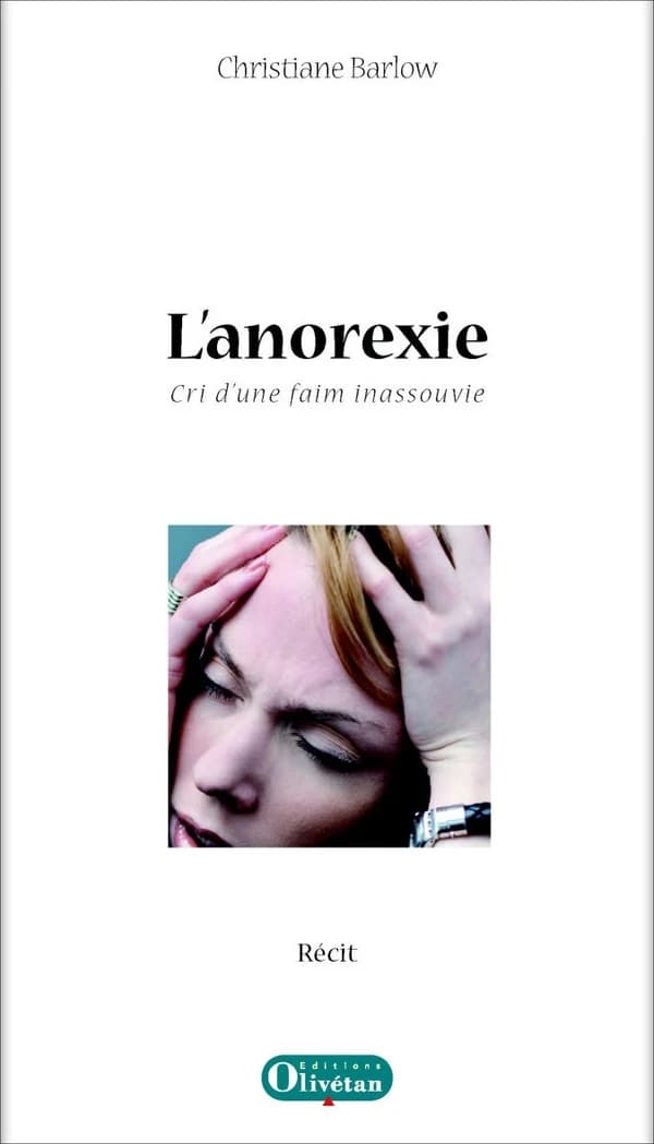 L'anorexie : cri d'une faim inassouvie