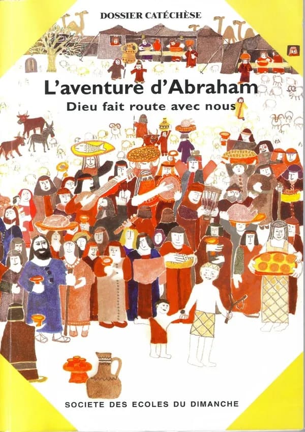 L'aventure d'Abraham