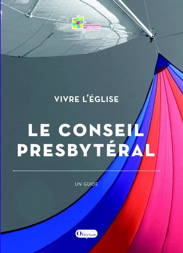 Le conseil presbytéral