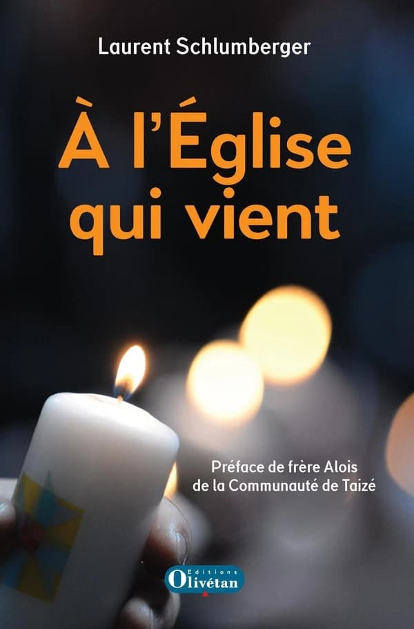 À l'Église qui vient
