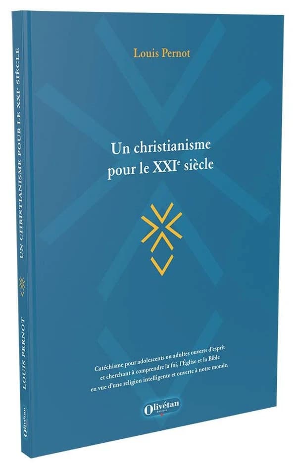 Un christianisme pour le 21e siecle