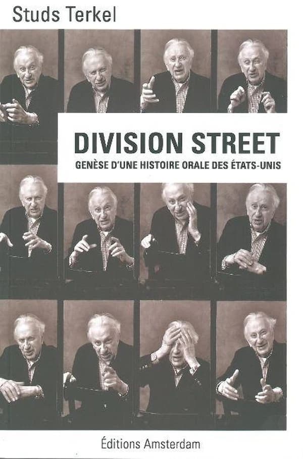 Division street : genèse d'une histoire orale des États-Unis