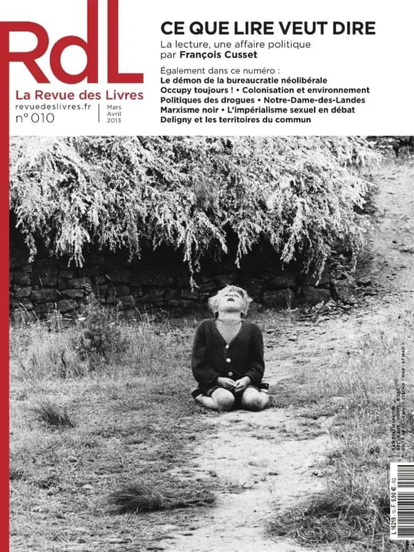 Ce que lire veut dire