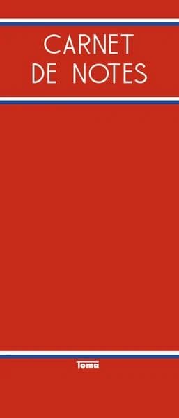 Reporter rouge