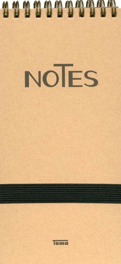 Mon carnet écolo