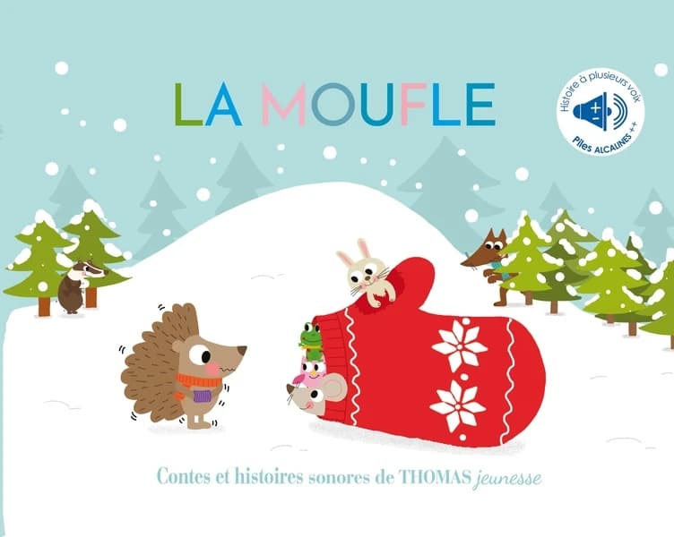 La moufle