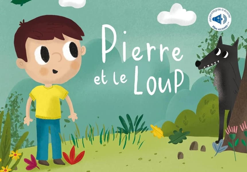 Pierre et le loup