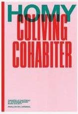 Homy, Coliving, cohabiter