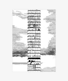 Haute agora : [exposition, Paris, Pavillon de l'Arsenal, 26 février-21 avril 2019]